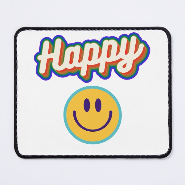 Item preview, Happy Smiley Face Classic designed and sold by TracyDDigitals.
