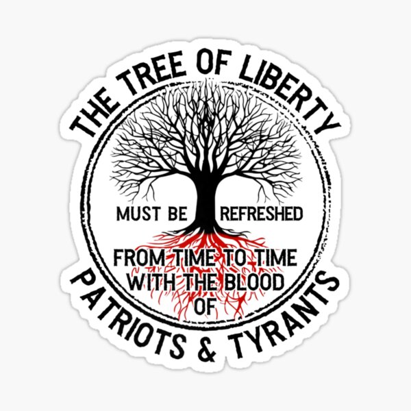 Update more than 66 tree of liberty tattoo super hot  thtantai2