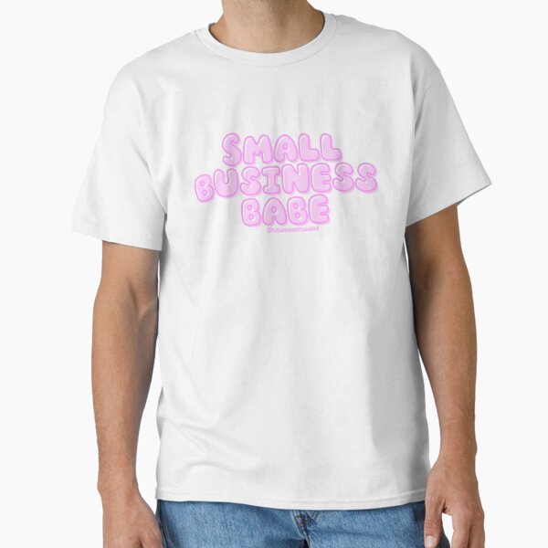 Item preview, Small business babe. 10 | @lilsboobthangs designed and sold by lilsboobthangs.