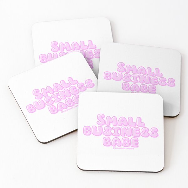 Item preview, Small business babe. 10 | @lilsboobthangs designed and sold by lilsboobthangs.