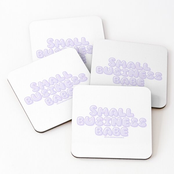 Item preview, Small business babe. 11 | @lilsboobthangs designed and sold by lilsboobthangs.