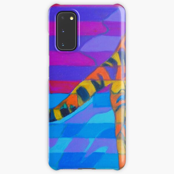 Hexagram 10-Lü (Tread lightly) Samsung Galaxy Snap Case