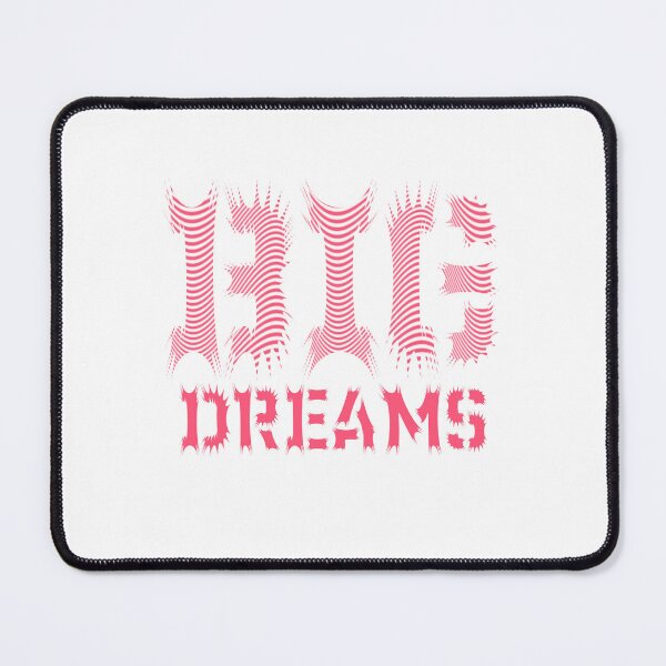 Item preview, Big Dreams Good Gift  designed and sold by Williams Anderson.