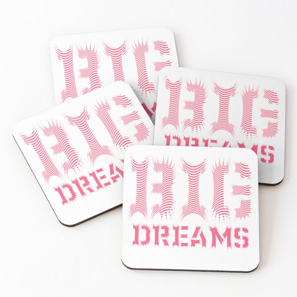 Item preview, Big Dreams Good Gift  designed and sold by Williams Anderson.