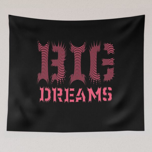 Item preview, Big Dreams Good Gift  designed and sold by Williams Anderson.