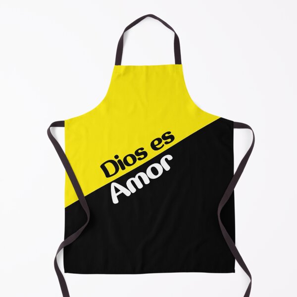 Item preview, Spanish God Is Love designed and sold by bible-prints.