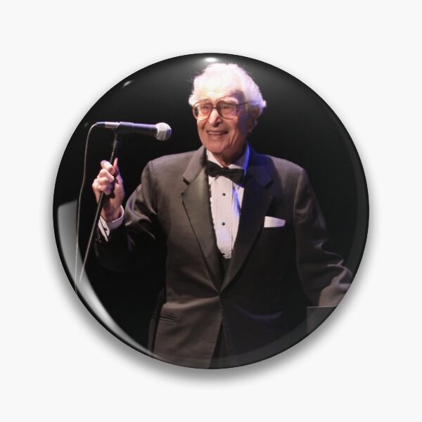 Item preview, Dave Brubeck - Photograph designed and sold by ConcertImages.