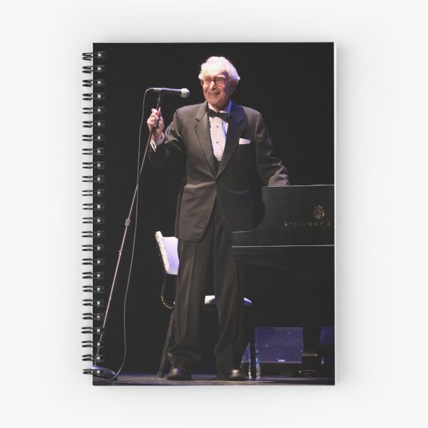 Item preview, Dave Brubeck - Photograph designed and sold by ConcertImages.