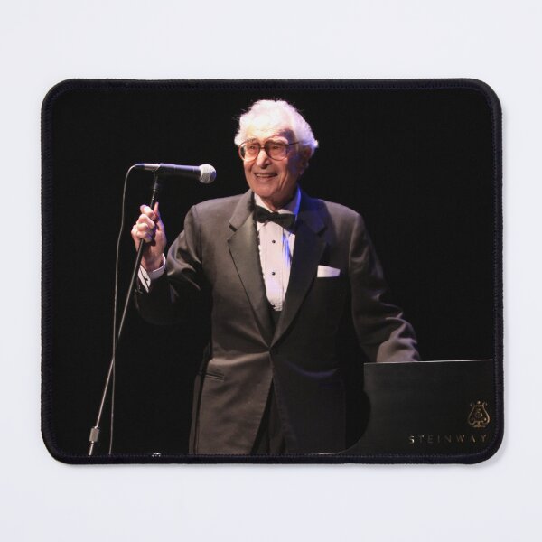Item preview, Dave Brubeck - Photograph designed and sold by ConcertImages.
