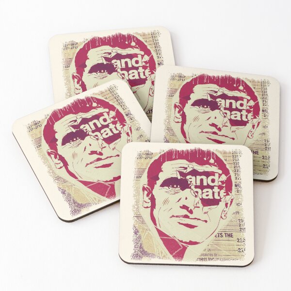 Item preview, SCRATCHED designed and sold by Swooncake Press.