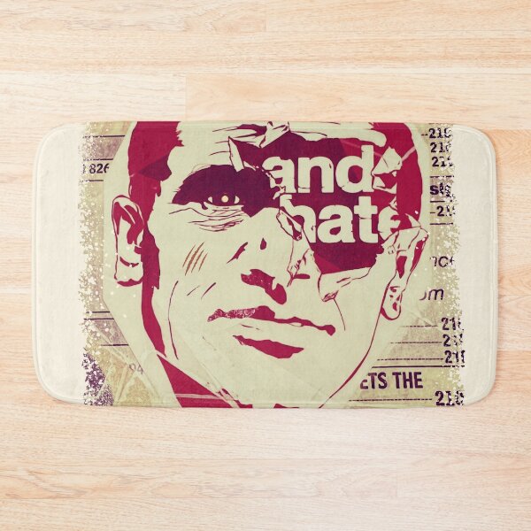 Item preview, SCRATCHED designed and sold by Swooncake Press.