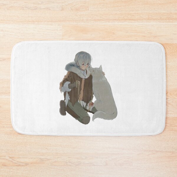 Item preview, fushi | To Your Eternity designed and sold by Yor-art.