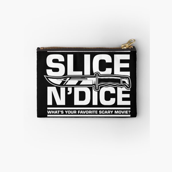 Item preview, SLICE N' DICE designed and sold by roundrobin.