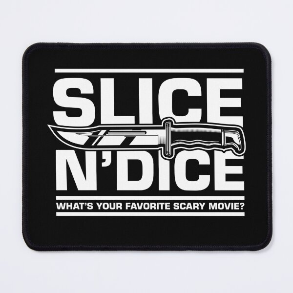 Item preview, SLICE N' DICE designed and sold by roundrobin.