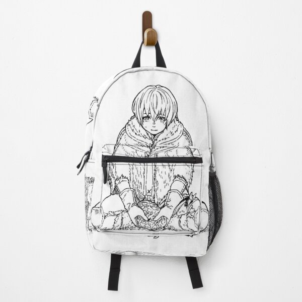 Item preview, fushi | To Your Eternity designed and sold by Yor-art.