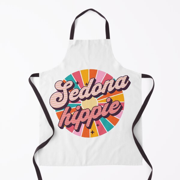Item preview, Sedona Hippie - Arizona Christmas Gift - For Men and Women designed and sold by AlanPhotoArt.
