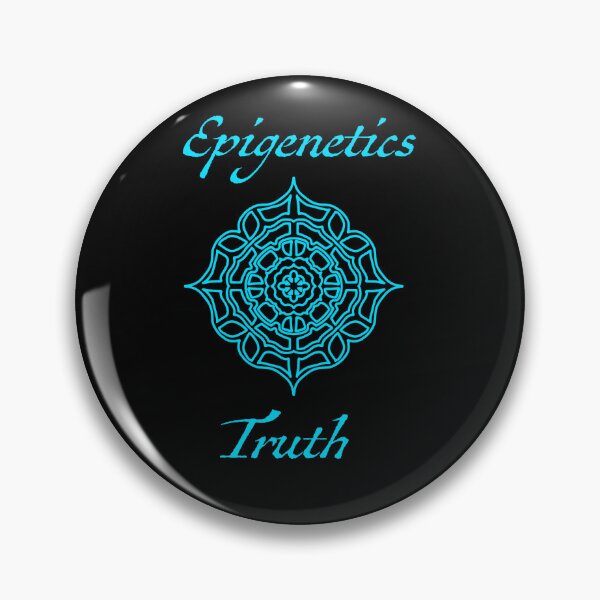 Item preview, Epigenetics Truth designed and sold by Plumtree81.