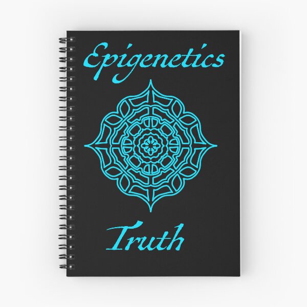 Item preview, Epigenetics Truth designed and sold by Plumtree81.