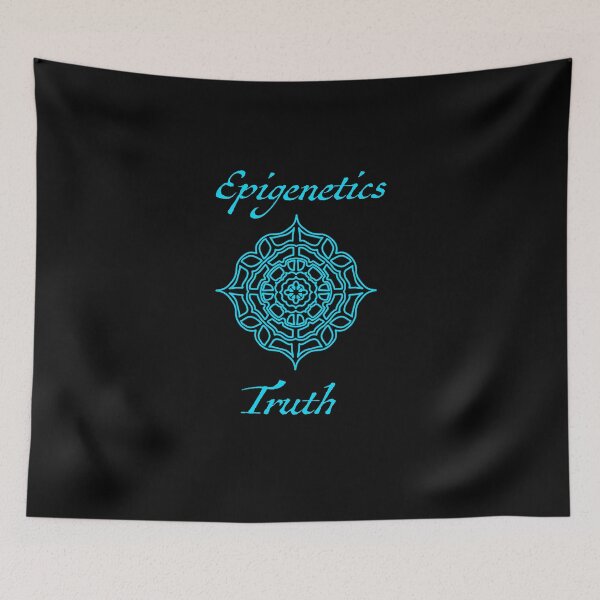 Item preview, Epigenetics Truth designed and sold by Plumtree81.