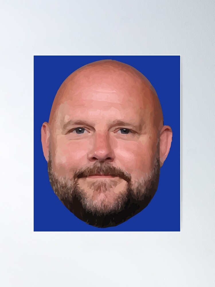 Ny giants coach, Brian Daboll Essential T-Shirt for Sale by rachimariposa