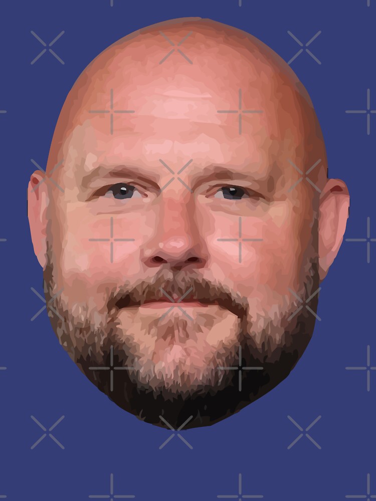 Brian Daboll Face Shirt   - TeeDragons