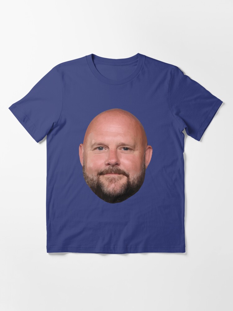 brian daboll big head t shirt