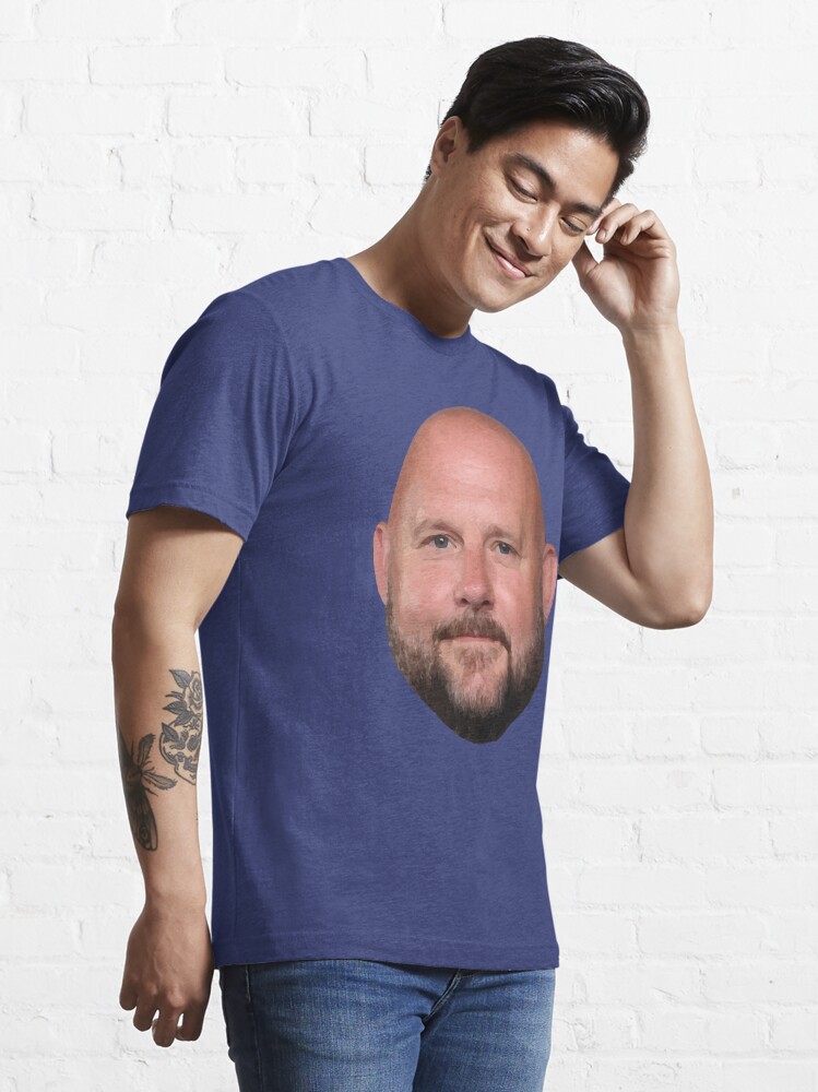 Brian Daboll Photo Collage T-Shirt