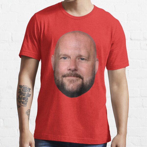 Ny giants coach, Brian Daboll Essential T-Shirt for Sale by rachimariposa