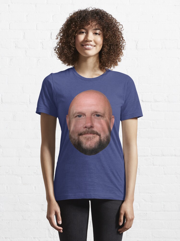 Brian Daboll Face Shirt New York Giants