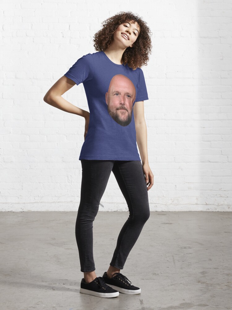 Ny giants coach, Brian Daboll' Essential T-Shirt for Sale by rachimariposa