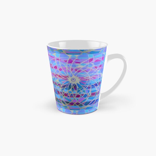 Hexagram 9-Hsiao Ch'u (Power of the Small) Tall Mug