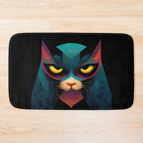Item preview, A grumpy cat AI designed and sold by Vocky5.