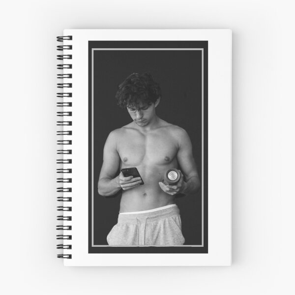 Item preview, Tom Holland black and white designed and sold by Margot25.