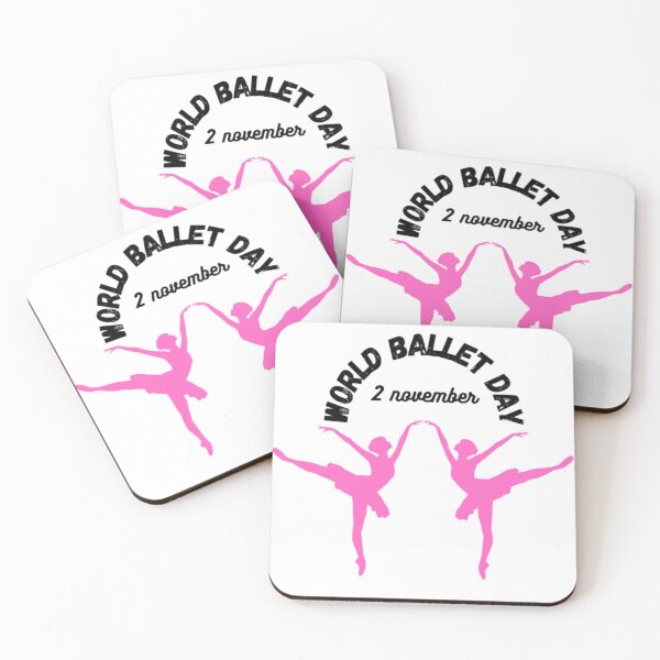Item preview, World Ballet Day designed and sold by Intl-Day.