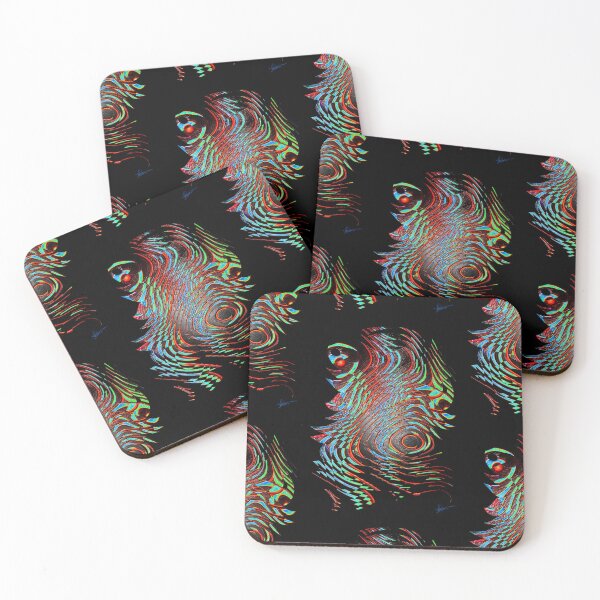Item preview, Just Run With It designed and sold by Vicki Pelham.