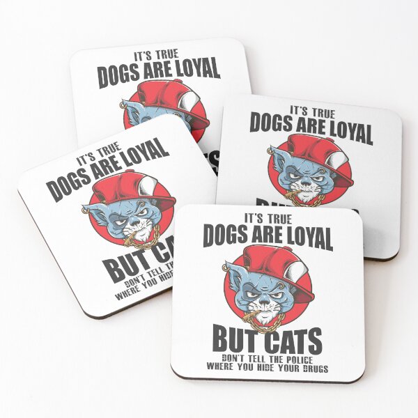 Item preview, Cat Owner T Shirt, Cat's don't tell the Police designed and sold by Sunnyhova.