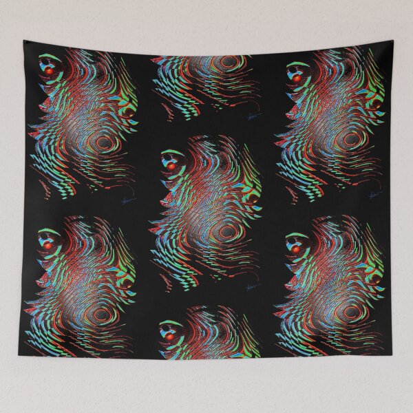 Item preview, Just Run With It designed and sold by Vicki Pelham.