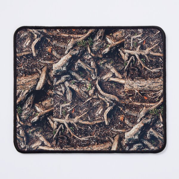 Item preview, Rooted designed and sold by OfficialZamiku.
