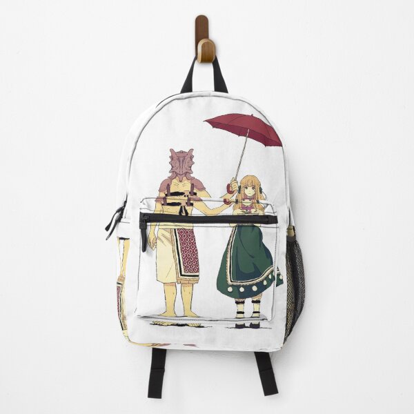 Item preview, Rean Cropp and Gugu | To Your Eternity designed and sold by Yor-art.