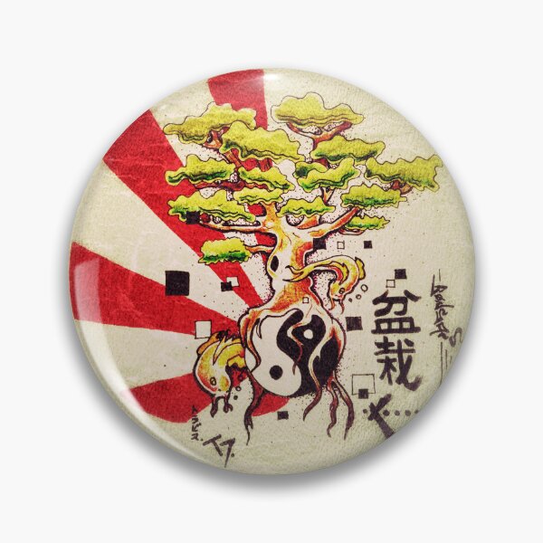 Item preview, Bonsai designed and sold by Mrtravicimo.