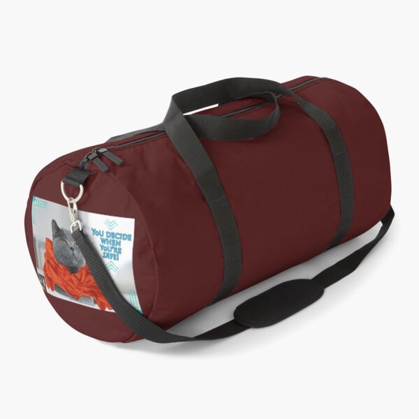 Item preview, You Decide When You’re Safe! designed and sold by Walter G. Esselman.