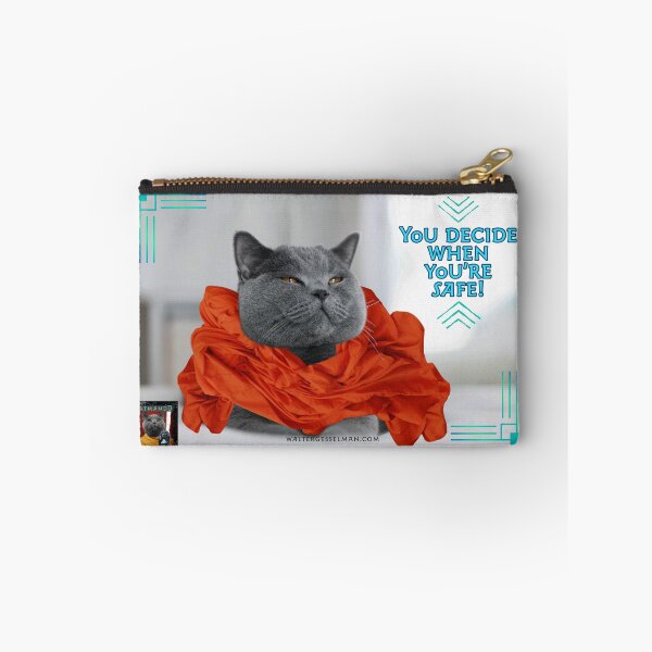 Item preview, You Decide When You’re Safe! designed and sold by Walter G. Esselman.
