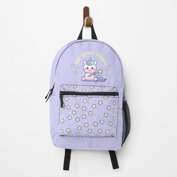 Item preview, magical unicorn designed and sold by Pligo.