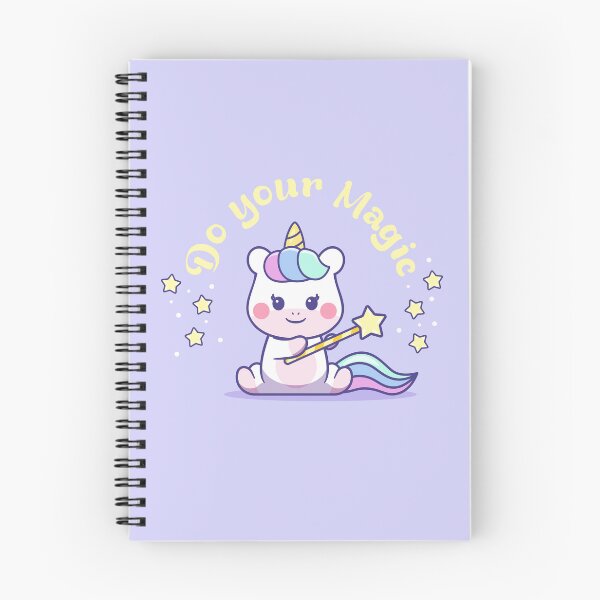Aperçu de l'œuvre licorne magique créée et vendue par Pligo.