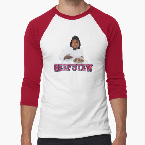 Detroit Pistons Isaiah Stewart Beef Stew T Shirt Cheap Trendy