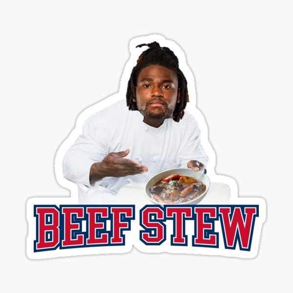 Original Isaiah Stewart when can I get a beef stew shirt, hoodie