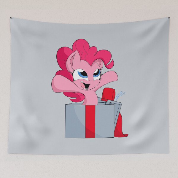 Item preview, SURPRISE! MERRY CHRISTMAS! designed and sold by 25UArt.