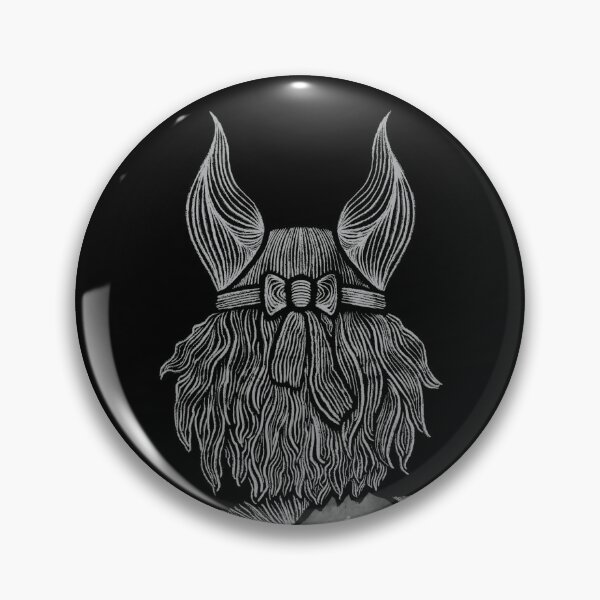 Item preview, THE LONE WOLF line illustration  designed and sold by longlivcurio.