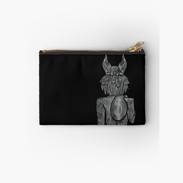 Item preview, THE LONE WOLF line illustration  designed and sold by longlivcurio.