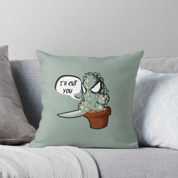 Item preview, Fred the Cacti  designed and sold by kelsmister.